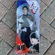 Lfo Brad Fischetti Doll Action Figure Boy Band 2000 New In Box