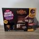 Lot Of 9 Plus Display Case Zuru Mini Brands Really Works Vinyl Capsules