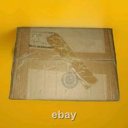 LOT of 12 -The TICK- 1994 5 Action Figures (1-Case unopened) Qty. 12 Bandai Toys