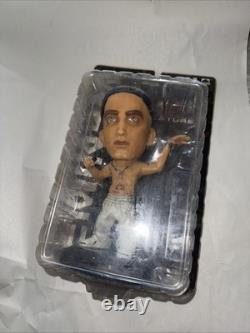 LQQK awesome Caricature Eminem Slim Shady Figure Doll
