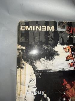 LQQK awesome Caricature Eminem Slim Shady Figure Doll