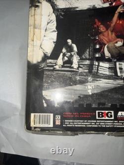 LQQK awesome Caricature Eminem Slim Shady Figure Doll