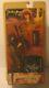 Led Zeppelin Jimmy Page Action Figure New In Blister Pack