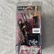 Led Zeppelin Jimmy Page Action Figure With Guitar & Amp New In Package
