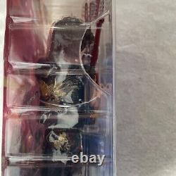 Led Zeppelin JIMMY PAGE Action Figure With Guitar & Amp New In Package