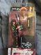 Led Zeppelin Jimmy Page Action Figure 2006 In Sealed Package By Neca