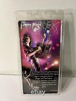 Led Zeppelin Jimmy Page NECA Action Figure 2006 Classicberry Limited Rock- MIB