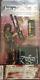 Led Zeppelin Jimmy Page W Guitar 7 Inch Action Figure Toy New In Box