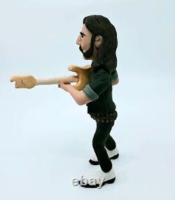 Lemmy Godfather of Metal Action Figure (RARE ONE OF A KIND HAND-MADE)