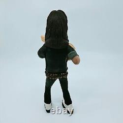 Lemmy Godfather of Metal Action Figure (RARE ONE OF A KIND HAND-MADE)