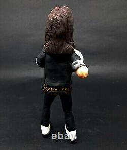 Lemmy Godfather of Metal Action Figure (RARE ONE OF A KIND HAND-MADE)