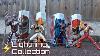 Lightning Collection Wave 1 Toy Review Hasbro S Power Rangers Action Figures