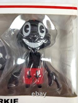 Lil Darkie Robot Figure Limited Edition #282/500 Plague BLVD Spider Gang