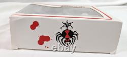 Lil Darkie Robot Figure Limited Edition #282/500 Plague BLVD Spider Gang