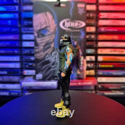 Limited Edition Chino XL In A Black Mass Action Figure by BAP