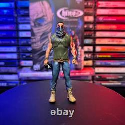 Limited Edition Chino XL In A Black Mass Action Figure by BAP