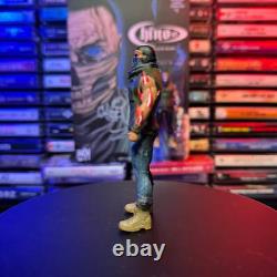 Limited Edition Chino XL In A Black Mass Action Figure by BAP