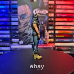 Limited Edition Chino XL In A Black Mass Action Figure by BAP
