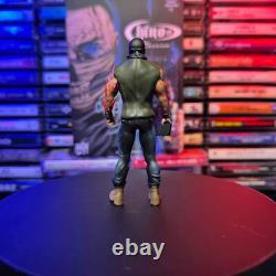 Limited Edition Chino XL In A Black Mass Action Figure by BAP