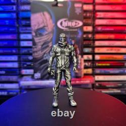 Limited Edition Chino XL In A Black Mass Action Figure by BAP