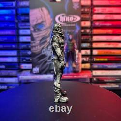 Limited Edition Chino XL In A Black Mass Action Figure by BAP