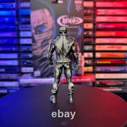 Limited Edition Chino XL In A Black Mass Action Figure by BAP