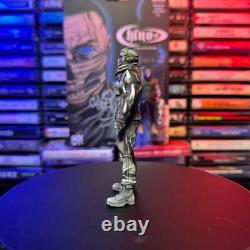 Limited Edition Chino XL In A Black Mass Action Figure by BAP