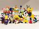 Looney Tunes 15 Pc. Musical Band Figure Set From 1994 Warner Bros. Macau