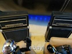 Loose Bandai Daft Punk S. H. Figuarts Rest Now Figures & Custom Set