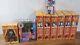 Lot Of 9 Vintage 2000 Nsync Collectible Marionette Doll Living Toyz & L. E Bear