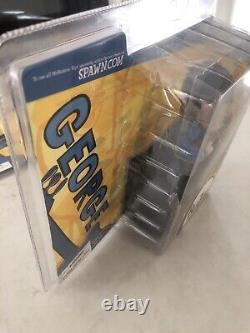 Lot Set of 4 McFarlane The Beatles Action Figures Collectible All Fab Four NIB