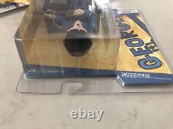 Lot Set of 4 McFarlane The Beatles Action Figures Collectible All Fab Four NIB