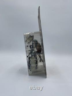 Lot of 4 Metallica Super Stage Figures McFarlane Toys 2001 un-open NSP023731