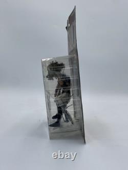 Lot of 4 Metallica Super Stage Figures McFarlane Toys 2001 un-open NSP023731