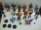 Lot Of Mcfarlane The Beatles Yellow Submarine Figures Set 1 And 2