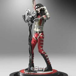 MARILYN MANSON 50th Anniversary Figure Rock Iconz Statue Limited Pre Order Japan