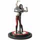 Marilyn Manson(50th Anniversary Of Birth)rock Iconz Statue/limited Figure Doll