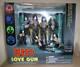 Mcfarlane Kiss Love Gun Deluxe Boxed Edition Action Figure 2004