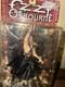 Mcfarlane Toys Ozzy Osbourne Ultra Action Figure 1999 Nib, Bloody Bats, Rare