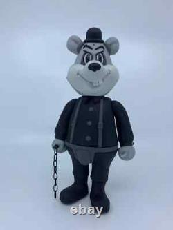 MC Dim Clockwork Carrot Blackbook Kozik Greyscale