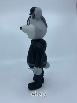 MC Dim Clockwork Carrot Blackbook Kozik Greyscale