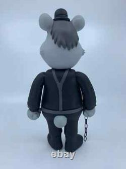 MC Dim Clockwork Carrot Blackbook Kozik Greyscale