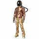 Medicom Rah Real Action Hero Daft Punk Discovery Ver. 2.0 Guy-manuel Figure Japan