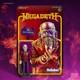 Megadeth Vic Rattlehead Super7 Action Figure Original Limited Ed. Thrash Metal