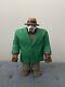 Mf Doom All Caps Super7 Madvillain 16 Poseable Figure New -ltd Vinyl