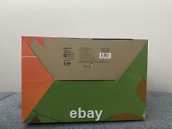 MF DOOM All Caps Super7 Madvillain 16 Poseable Figure NEW -LTD Vinyl