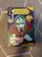Mf Doom Wave 2 Mm. Food Reaction Figure & Cereal Bowl Set Super7 New