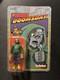 Mf Doom X Super7 Operation Doomsday Reaction Figure Unpunched Sealed