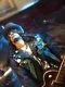 Mib Slash Deluxe Boxed Set Mcfarlane Rock Figure 2005 Guns N' Roses Gnr