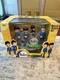Mib & Sealed The Beatles Mcfarlane Toys Cartoon Figures Deluxe Boxed Set New